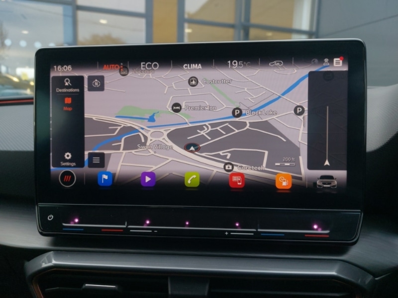 Used Cupra Leon 2024 for sale - 76897460: Photo 18