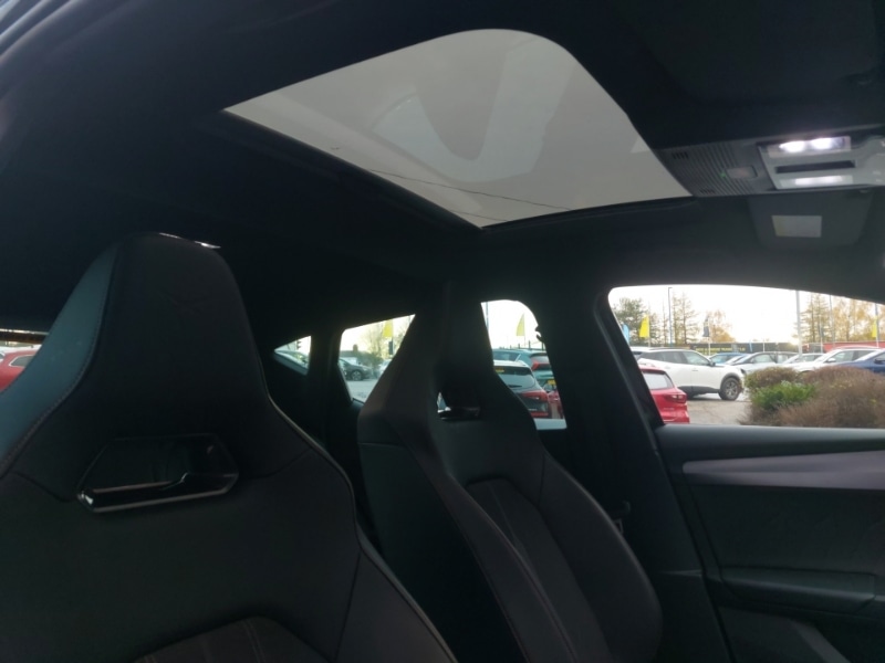 Used Cupra Leon 2024 for sale - 76897460: Photo 19