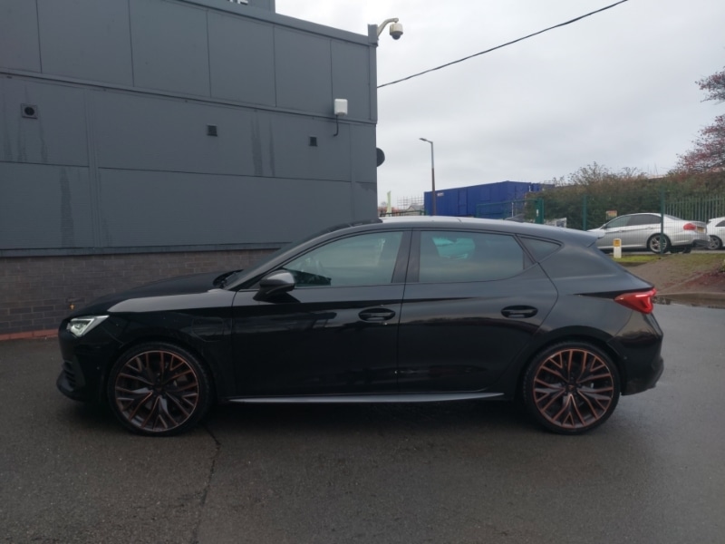 Used Cupra Leon 2024 for sale - 76897460: Photo 4