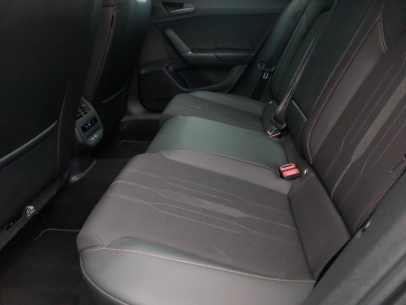 Used Cupra Leon 2024 for sale - 76897460: Photo 6