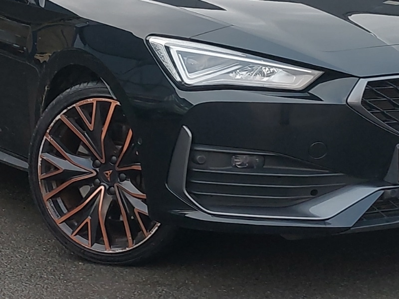 Used Cupra Leon 2024 for sale - 76897460: Photo 9