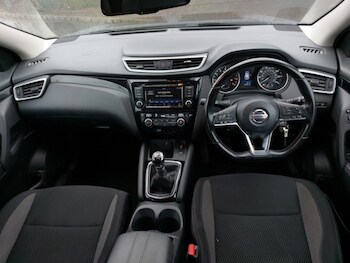 Used Nissan Qashqai 2019 for sale - 78617535: Photo