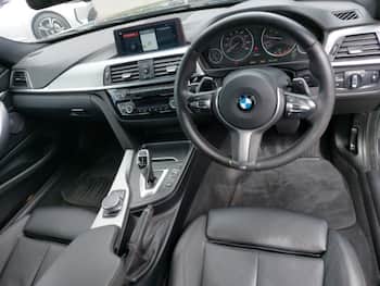 Used BMW 4 Series 2018 for sale - 79683820: Photo