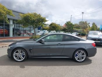 Used BMW 4 Series 2018 for sale - 79683820: Photo