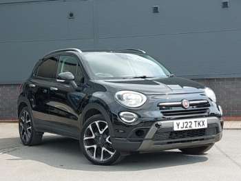 2022 - 1.3 Cross 5dr DCT
