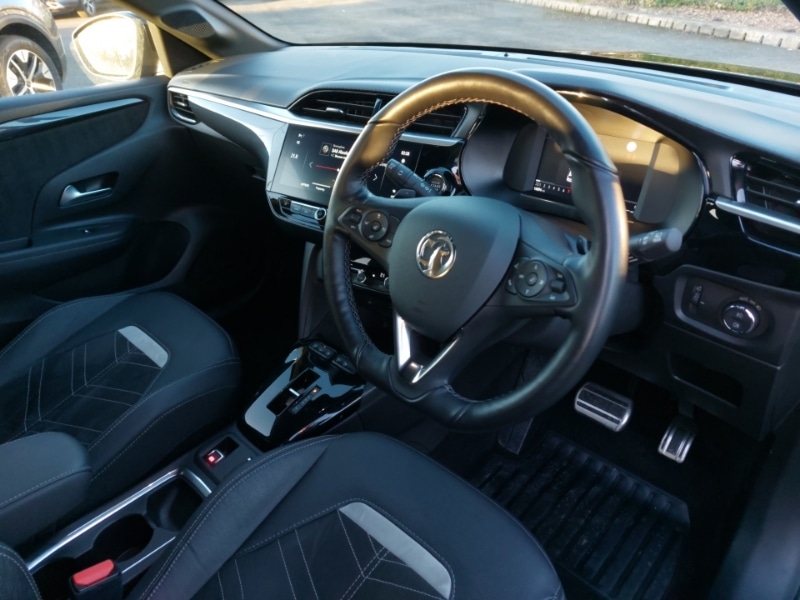 Used Vauxhall Corsa 2022 for sale - 77606098: Photo 10