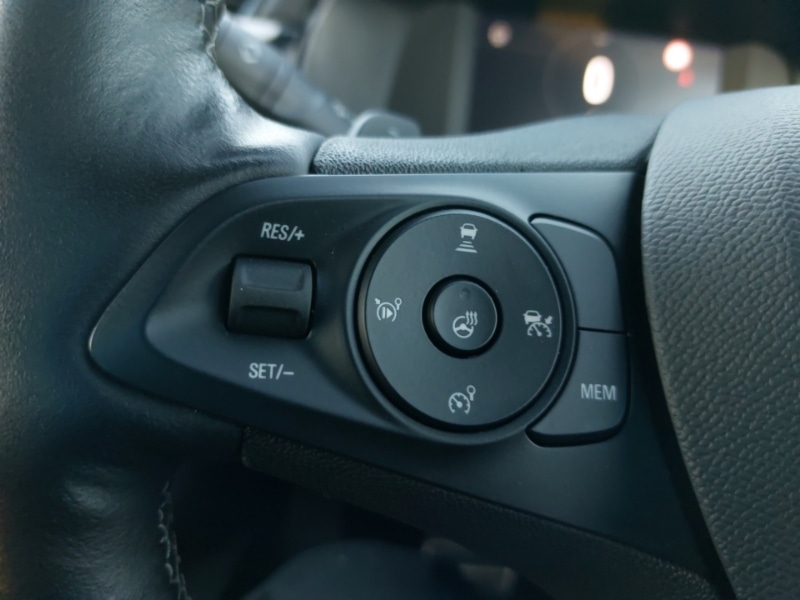 Used Vauxhall Corsa 2022 for sale - 77606098: Photo 14