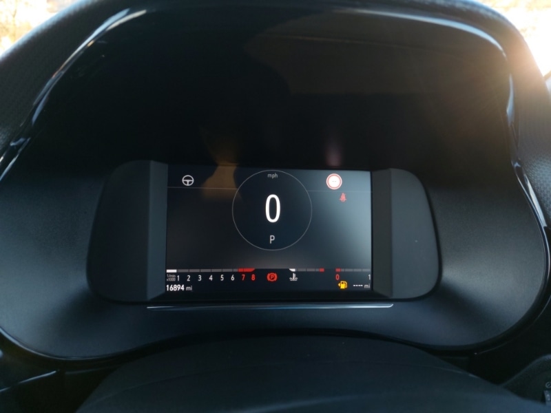 Used Vauxhall Corsa 2022 for sale - 77606098: Photo 16