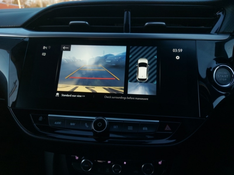 Used Vauxhall Corsa 2022 for sale - 77606098: Photo 18