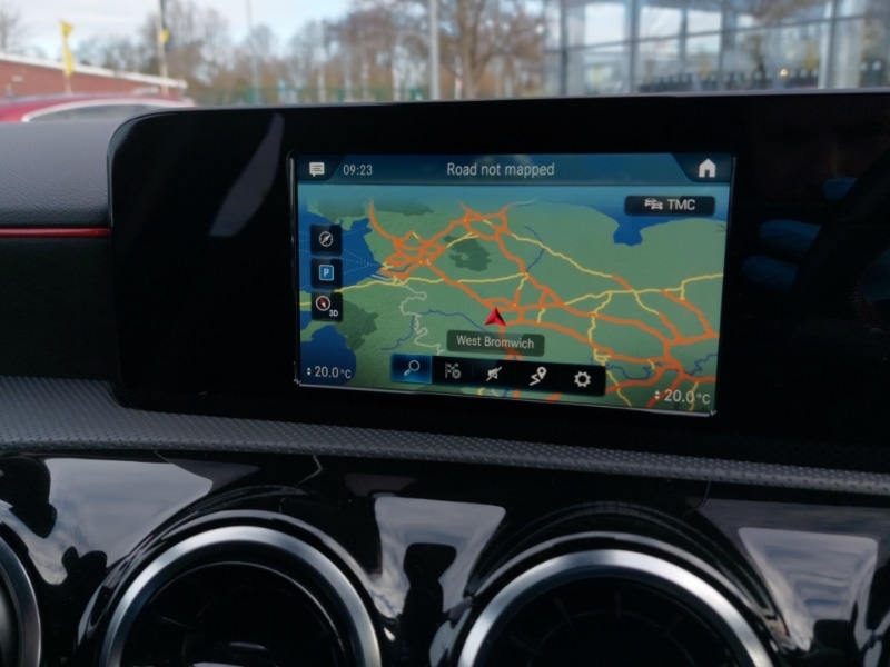 Used Mercedes-Benz A-Class 2020 for sale - 77815747: Photo 16