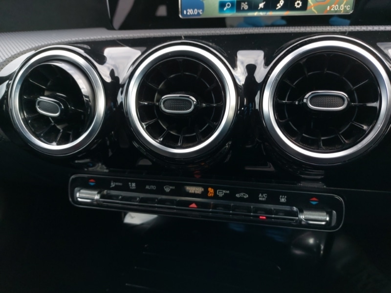 Used Mercedes-Benz A-Class 2020 for sale - 77815747: Photo 18