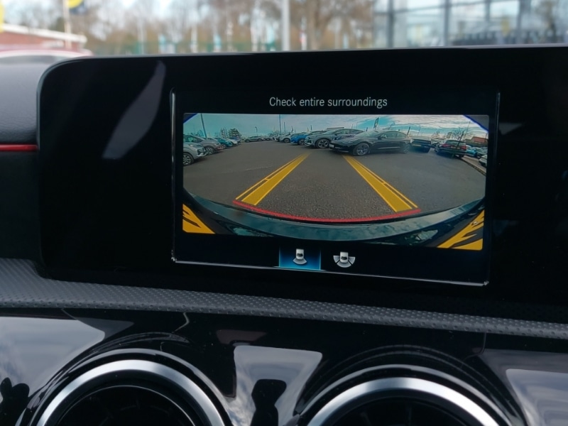 Used Mercedes-Benz A-Class 2020 for sale - 77815747: Photo 19