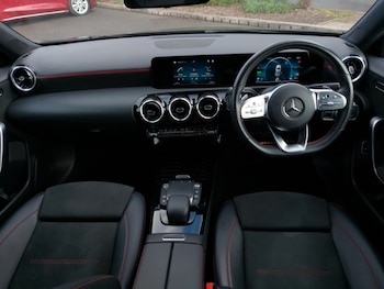 Used Mercedes-Benz A-Class 2020 for sale - 77815747: Photo