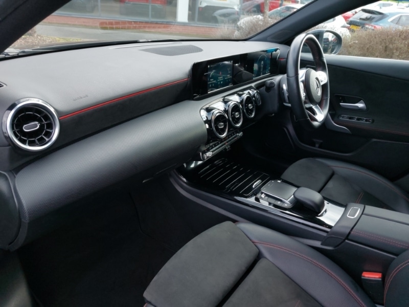 Used Mercedes-Benz A-Class 2020 for sale - 77815747: Photo 5