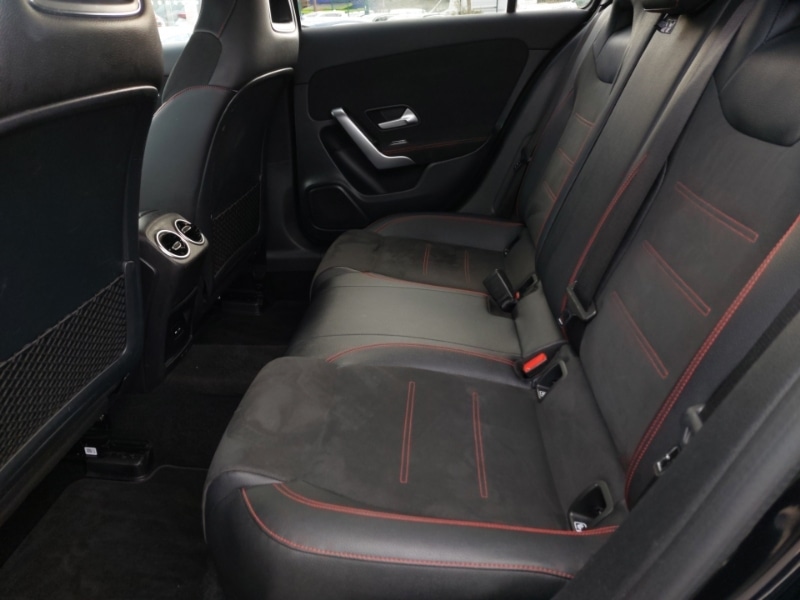 Used Mercedes-Benz A-Class 2020 for sale - 77815747: Photo 6