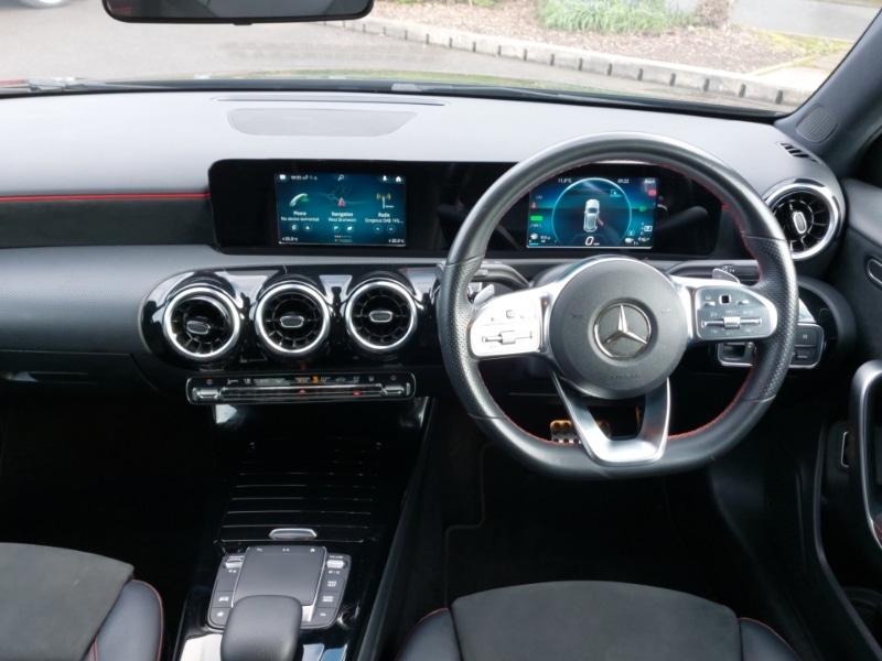 Used Mercedes-Benz A-Class 2020 for sale - 77815747: Photo 7