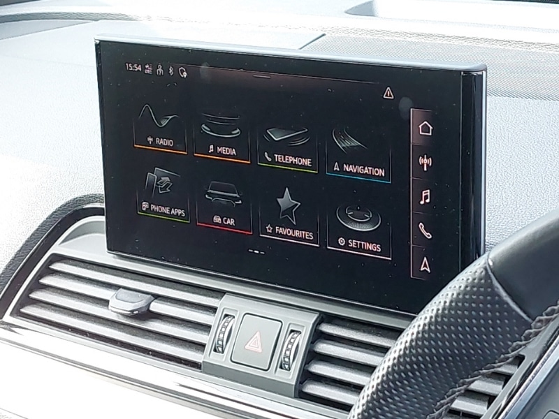 Used Audi Q5 2022 for sale - 76053592: Photo 11