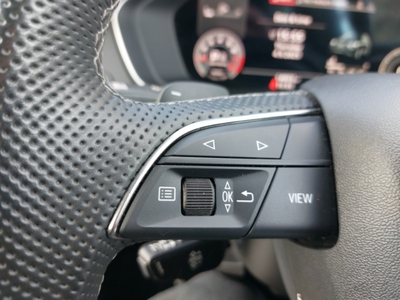 Used Audi Q5 2022 for sale - 76053592: Photo 15