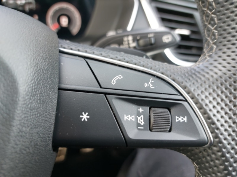 Used Audi Q5 2022 for sale - 76053592: Photo 16