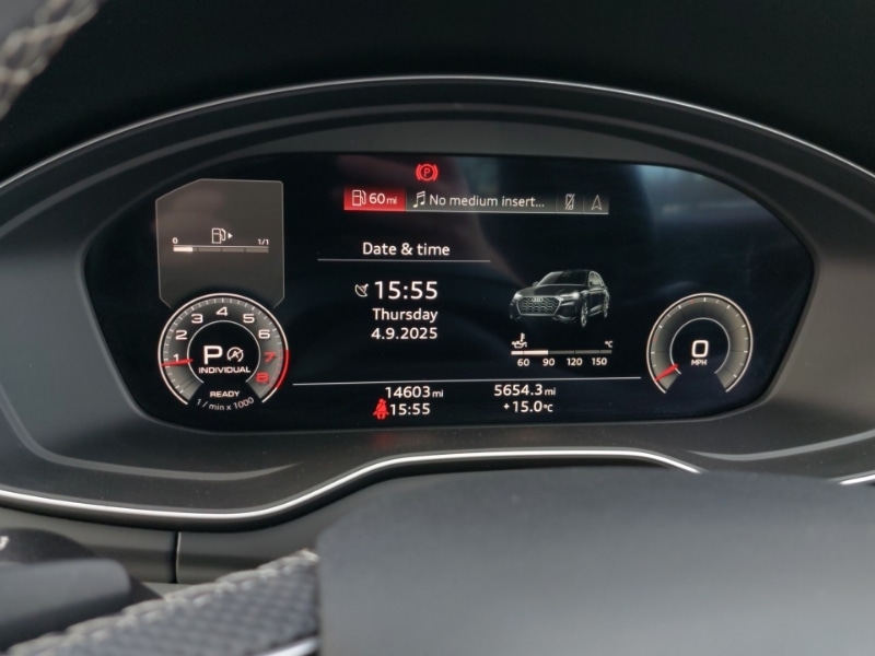 Used Audi Q5 2022 for sale - 76053592: Photo 17