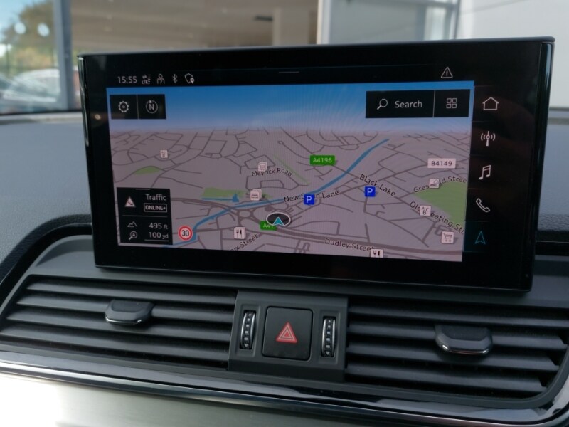 Used Audi Q5 2022 for sale - 76053592: Photo 18