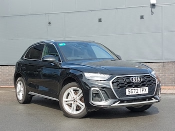 Audi - Q5