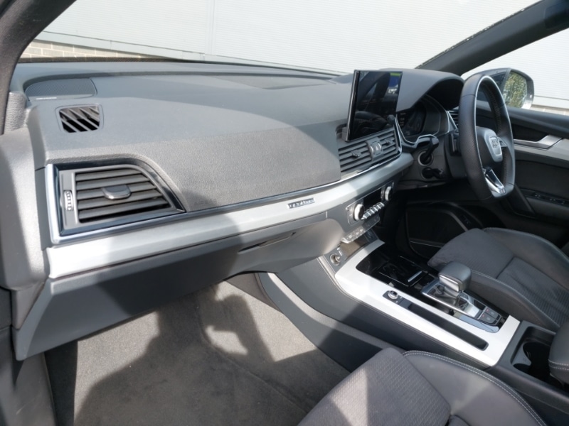Used Audi Q5 2022 for sale - 76053592: Photo 5