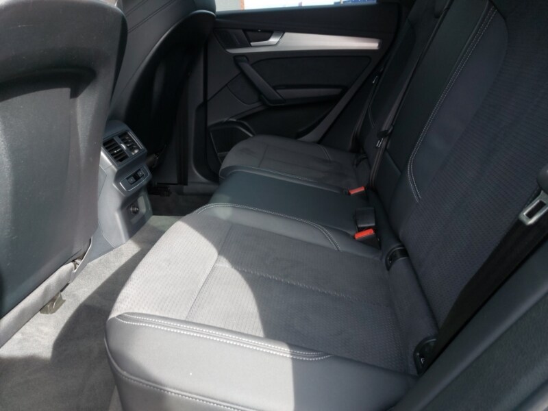 Used Audi Q5 2022 for sale - 76053592: Photo 6