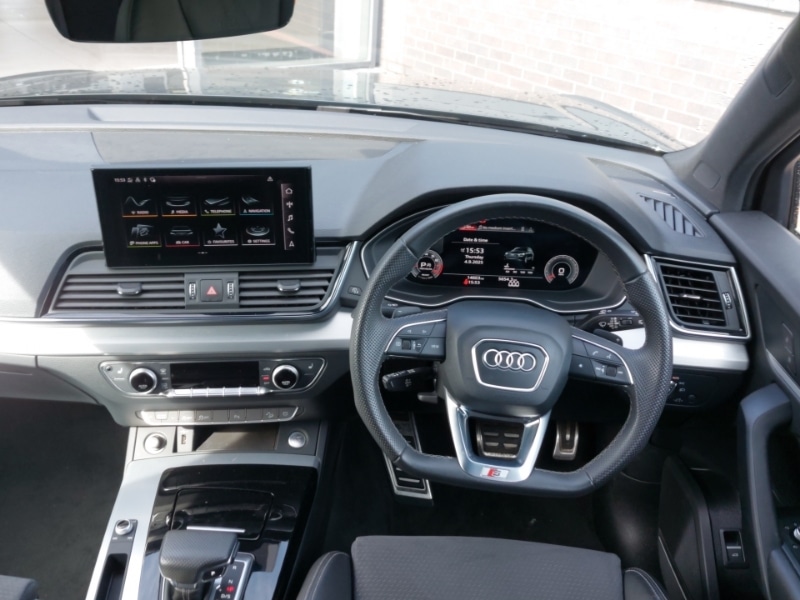 Used Audi Q5 2022 for sale - 76053592: Photo 7