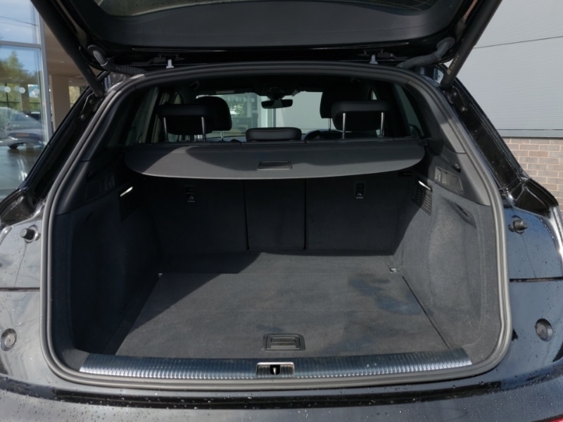 Used Audi Q5 2022 for sale - 76053592: Photo 8