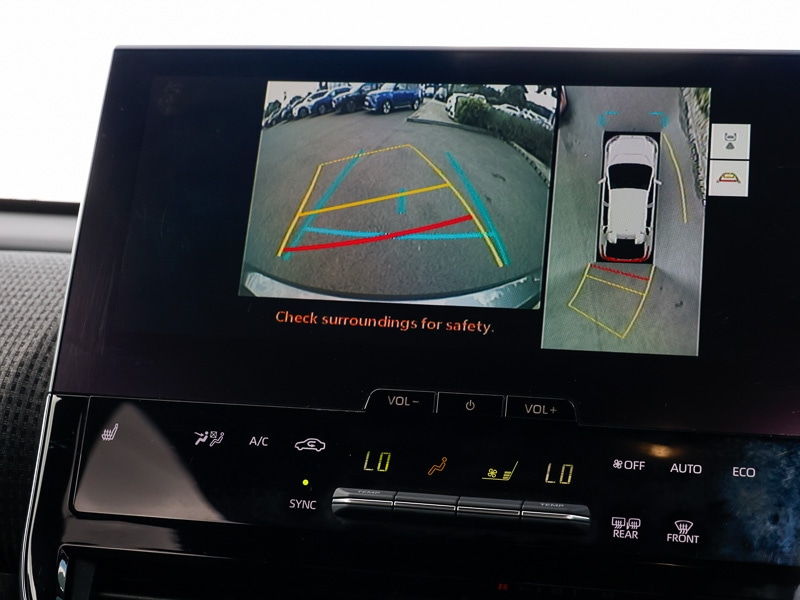 Used Toyota Other 2024 for sale - 76683530: Photo 11