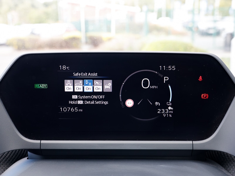 Used Toyota Other 2024 for sale - 76683530: Photo 16