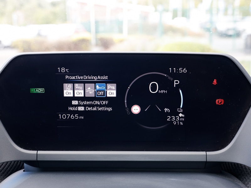 Used Toyota Other 2024 for sale - 76683530: Photo 18