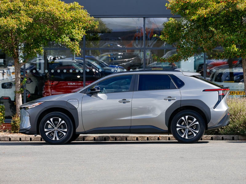 Used Toyota Other 2024 for sale - 76683530: Photo 4