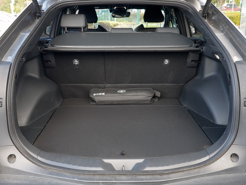 Used Toyota Other 2024 for sale - 76683530: Photo 8