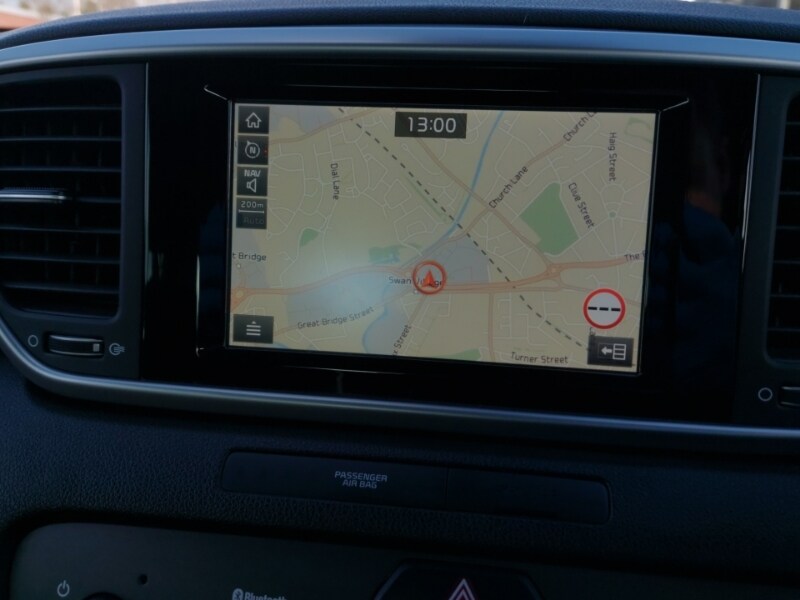 Used Kia Sportage 2018 for sale - 77265146: Photo 12