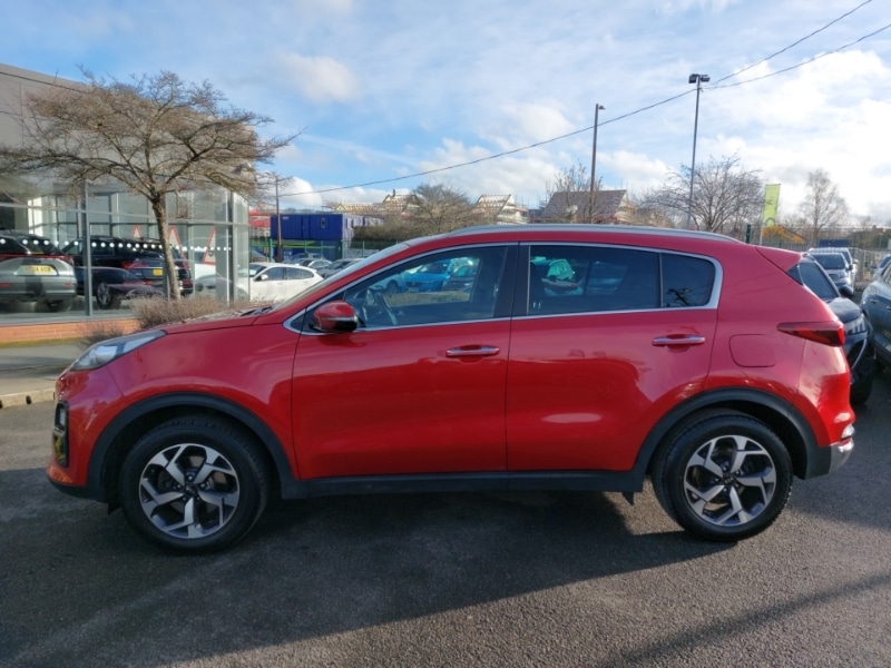 Used Kia Sportage 2018 for sale - 77265146: Photo 4