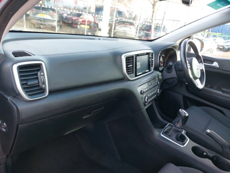 Used Kia Sportage 2018 for sale - 77265146: Photo 5