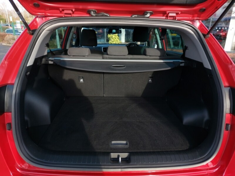 Used Kia Sportage 2018 for sale - 77265146: Photo 8