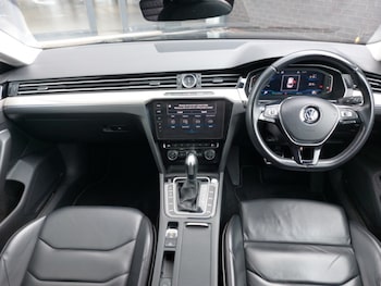 Used Volkswagen Arteon 2020 for sale - 75706856: Photo