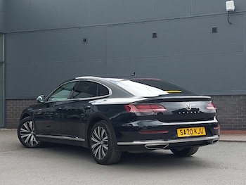 Used Volkswagen Arteon 2020 for sale - 75706856: Photo