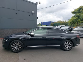 Used Volkswagen Arteon 2020 for sale - 75706856: Photo
