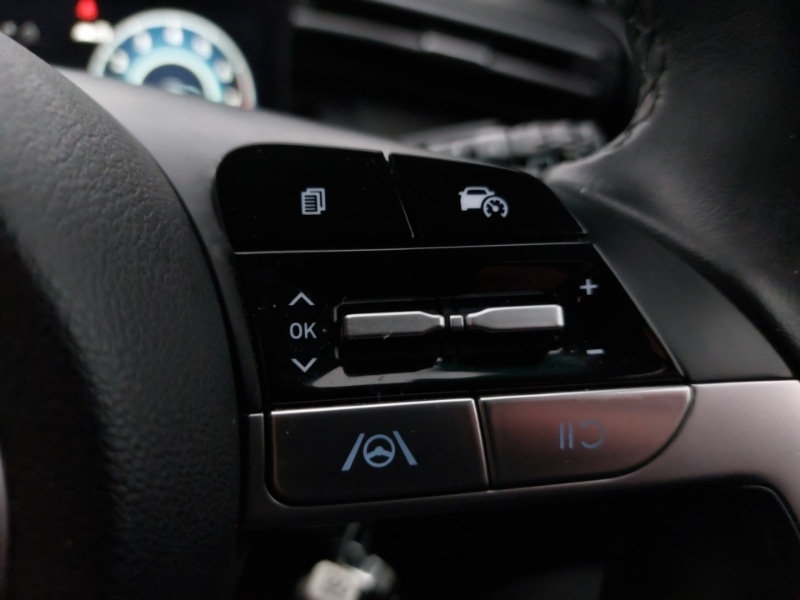 Used Hyundai TUCSON 2022 for sale - 77278170: Photo 14