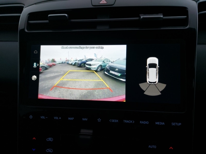 Used Hyundai TUCSON 2022 for sale - 77278170: Photo 18