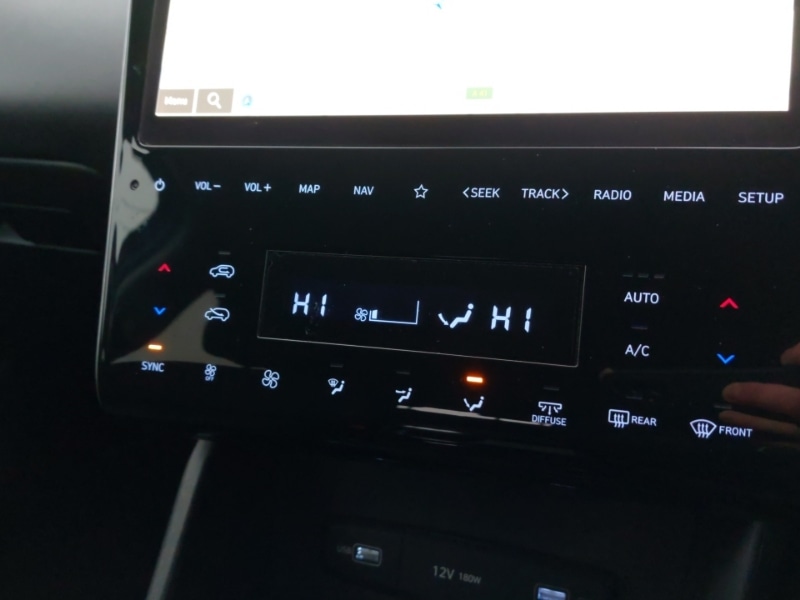 Used Hyundai TUCSON 2022 for sale - 77278170: Photo 19