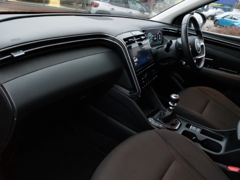 Used Hyundai TUCSON 2022 for sale - 77278170: Photo 5