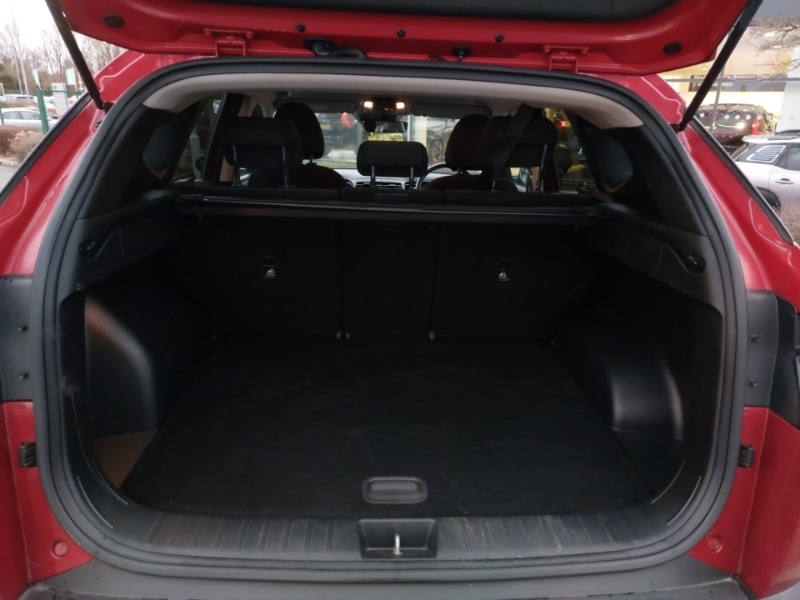 Used Hyundai TUCSON 2022 for sale - 77278170: Photo 8