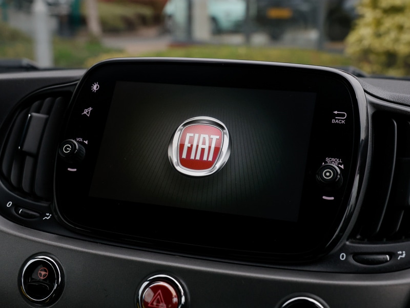 Used Fiat 500 2018 for sale - 76378711: Photo 12