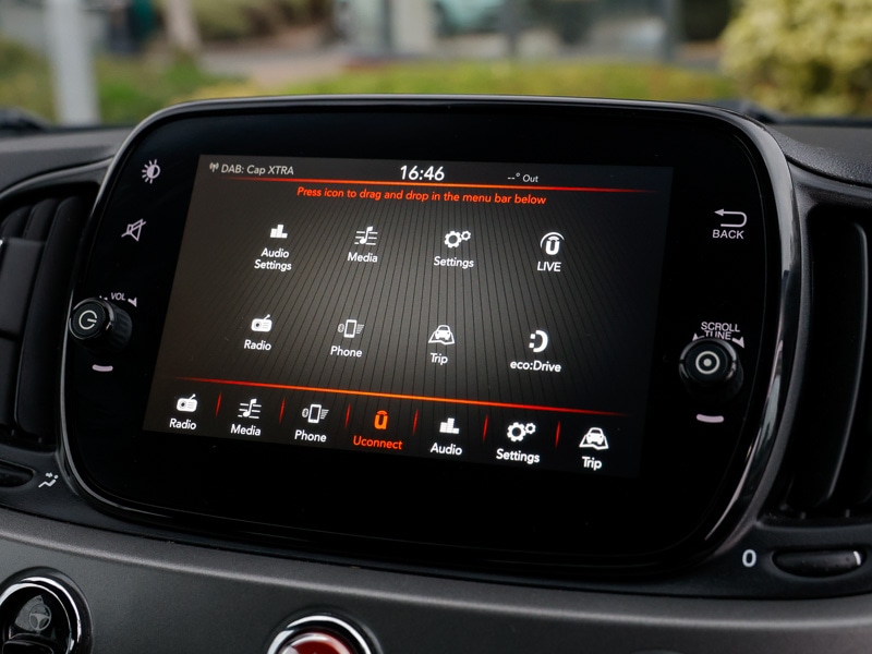 Used Fiat 500 2018 for sale - 76378711: Photo 13