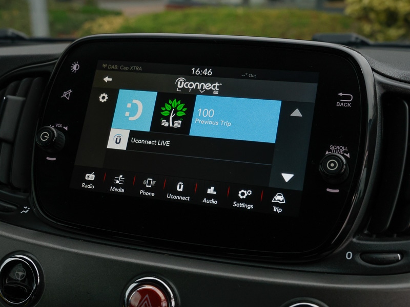 Used Fiat 500 2018 for sale - 76378711: Photo 14